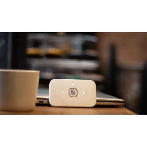 영국 런던 포켓 와이파이 무제한 영국 인터넷 솔직 후기 | 실사용자 리뷰 분석 - 대표 이미지