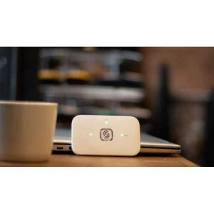 영국 런던 포켓 와이파이 무제한 영국 인터넷 솔직 후기 | 실사용자 리뷰 분석 - 상품 이미지 1