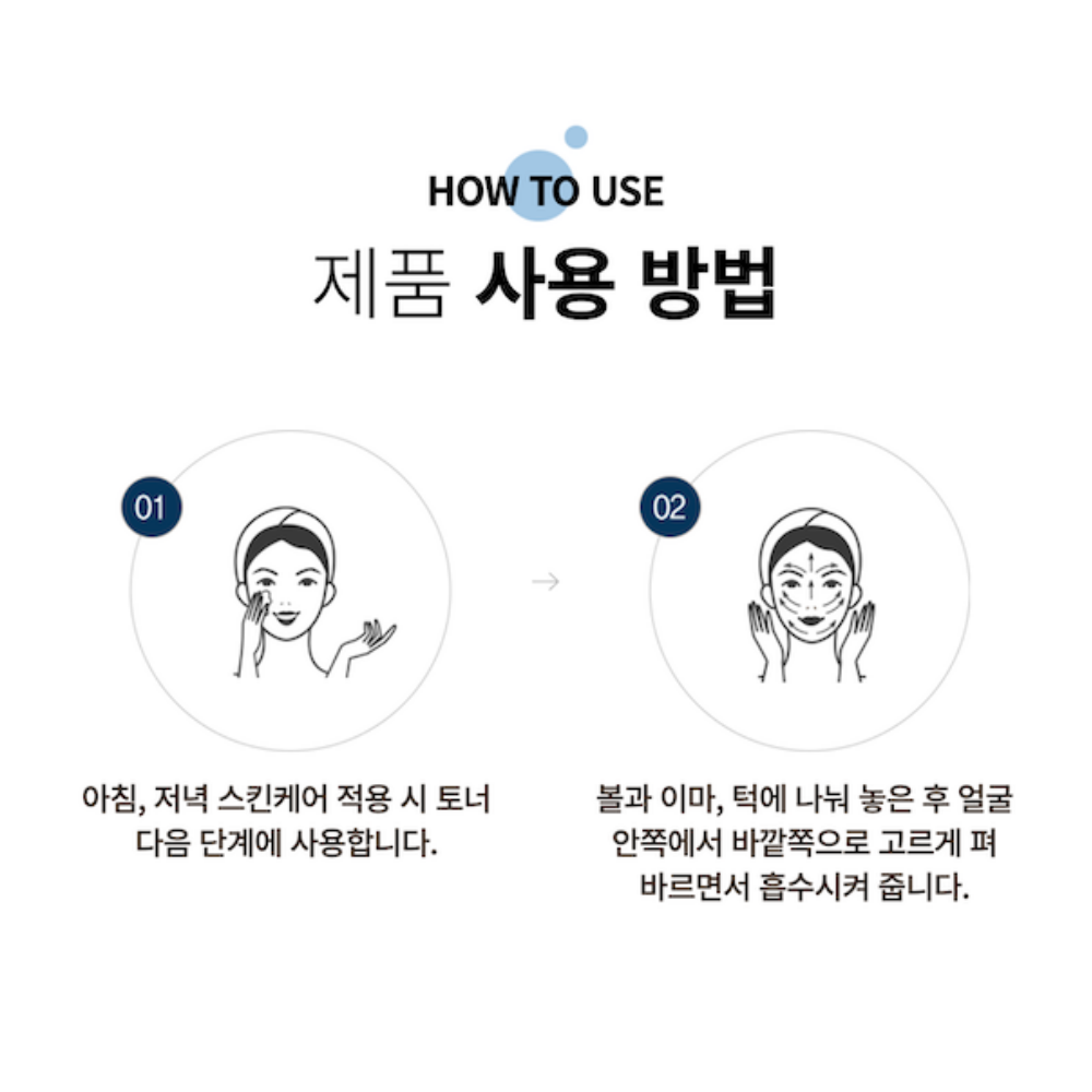 케어셀라 하이드레이션 인텐시브 세럼 50ml 수분 영양 에센스 - 상세 이미지 4