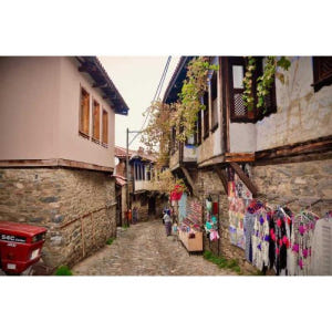 튀르키예 이스탄불 출발 부르사 프라이빗 가이드 투어 솔직 후기 | 실사용자 리뷰 분석 - 상품 이미지 4