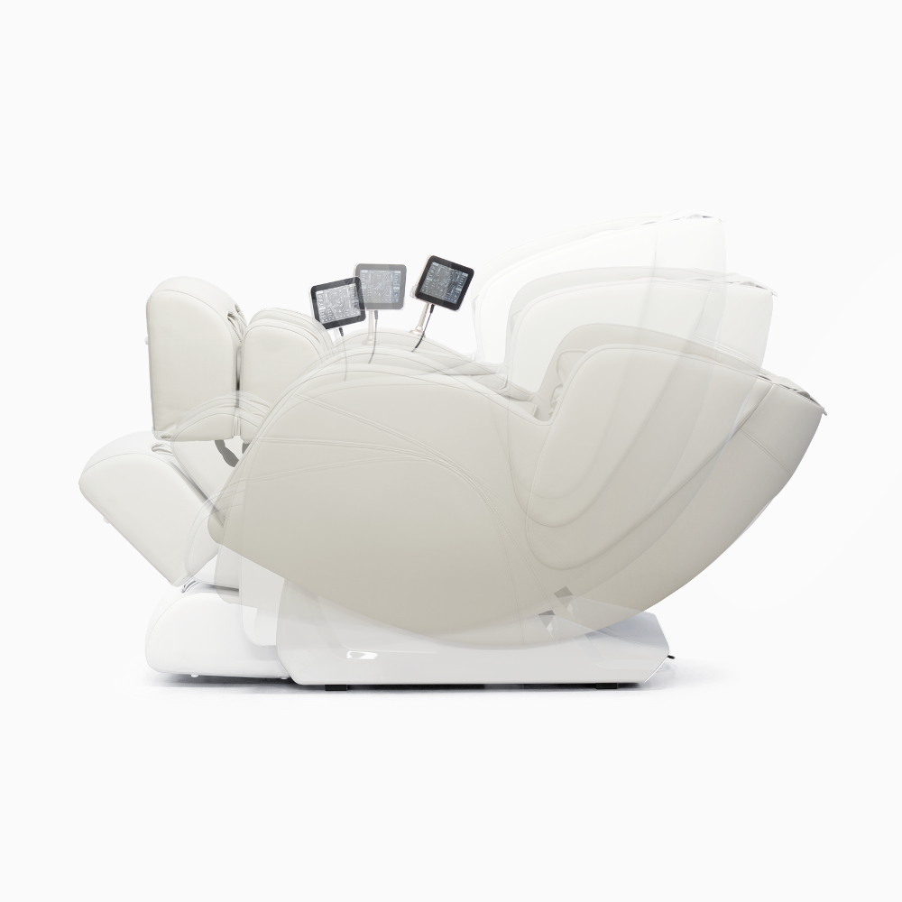 리쏘 이지움D 4D 듀얼 안마의자 LS-6700D - 상세 이미지 3