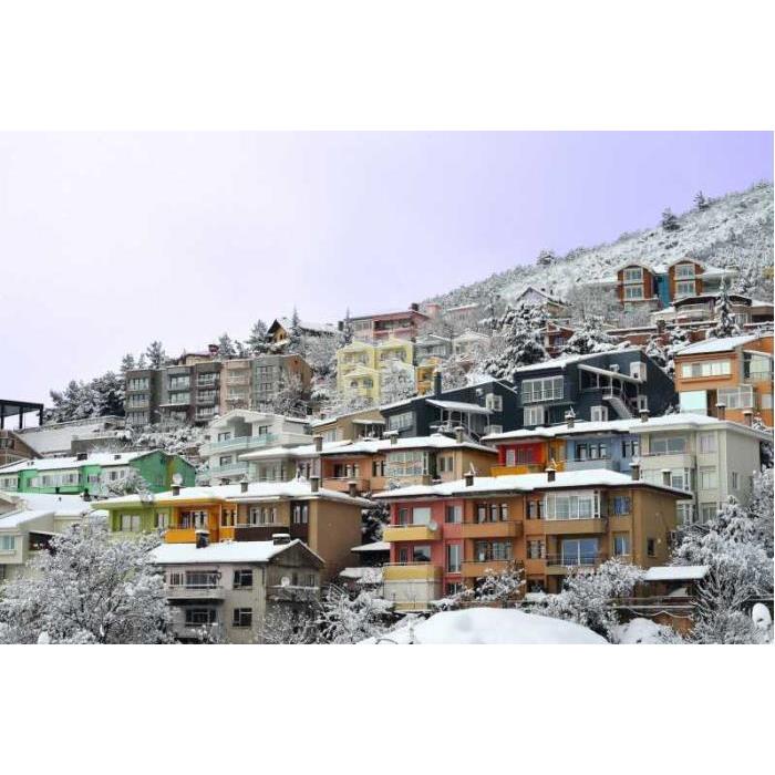 튀르키예 이스탄불 출발 부르사 프라이빗 가이드 투어 이미지 2