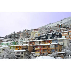 튀르키예 이스탄불 출발 부르사 프라이빗 가이드 투어 솔직 후기 | 실사용자 리뷰 분석 - 상품 이미지 2