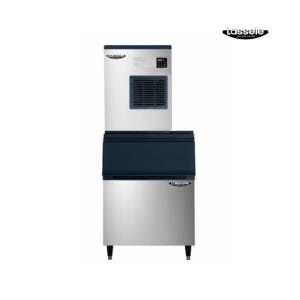 대형 국산제빙기 캠핑장아이스메이커 커피숍 사무실 얼음제조기 개봉기 | 실사용 후기 - 상품 이미지 2