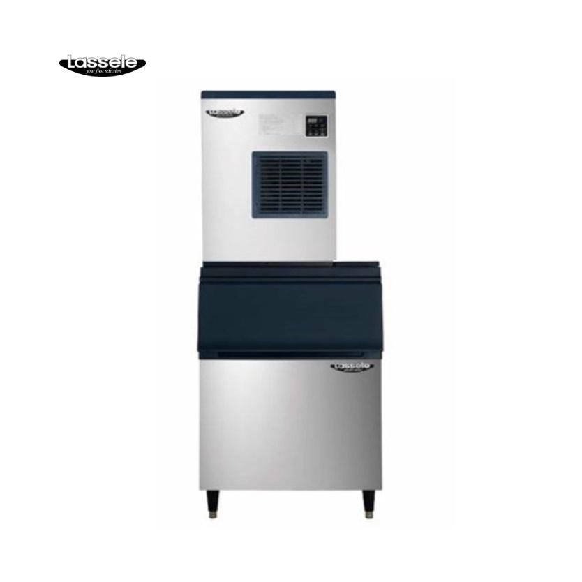 대용량 업소용제빙기 카페아이스메이커 영업용 사무실 회사제빙기