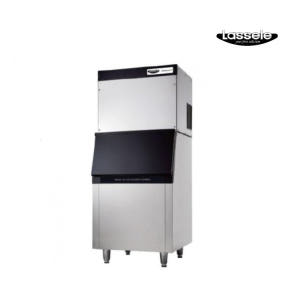 대형 사각얼음제빙기 얼음만드는기계 식당 카페제빙기 개봉기 | 실사용 후기 - 상품 이미지 2