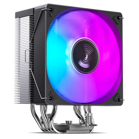 JONSBO CR-1000 EVO AUTO RGB (BLACK) CPU쿨러