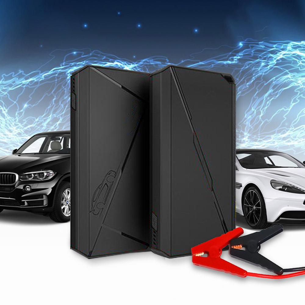 늘바론 자동차 점프스타터 시동 차량용 오토바이 휴대용 방전 차량방전 대용량배터리