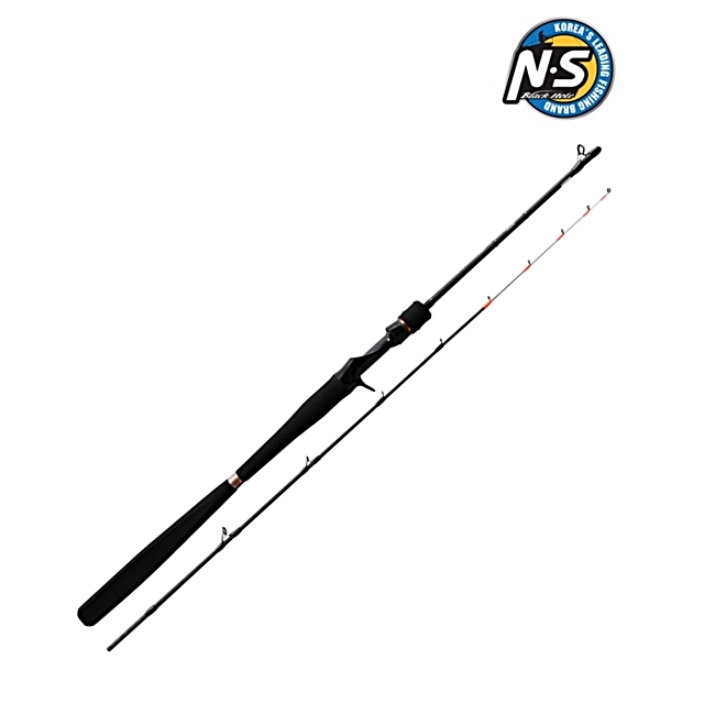 NS 허리케인 X 커틀피쉬 TT 쭈꾸미 갑오징어 낚시대 B-145/2 - 상세 이미지 2