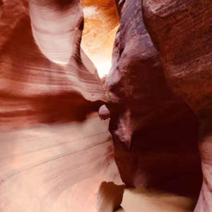 미국 서부 애리조나주 | 앤털로프 캐니언 X 입장권 | 전문 가이드 포함 솔직 후기 | 실사용자 리뷰 분석 - 상품 이미지 3