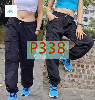 줌바웨어 츄리닝 여성 의류 카고 바지 고품질 긴바지 ZUMBA - 상세 이미지 2