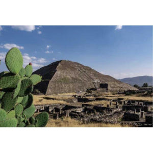 멕시코 멕시코시티 테오티우아칸, 과달루페 성지, 틀라텔롤코 솔직 후기 | 실사용자 리뷰 분석 - 상품 이미지 4