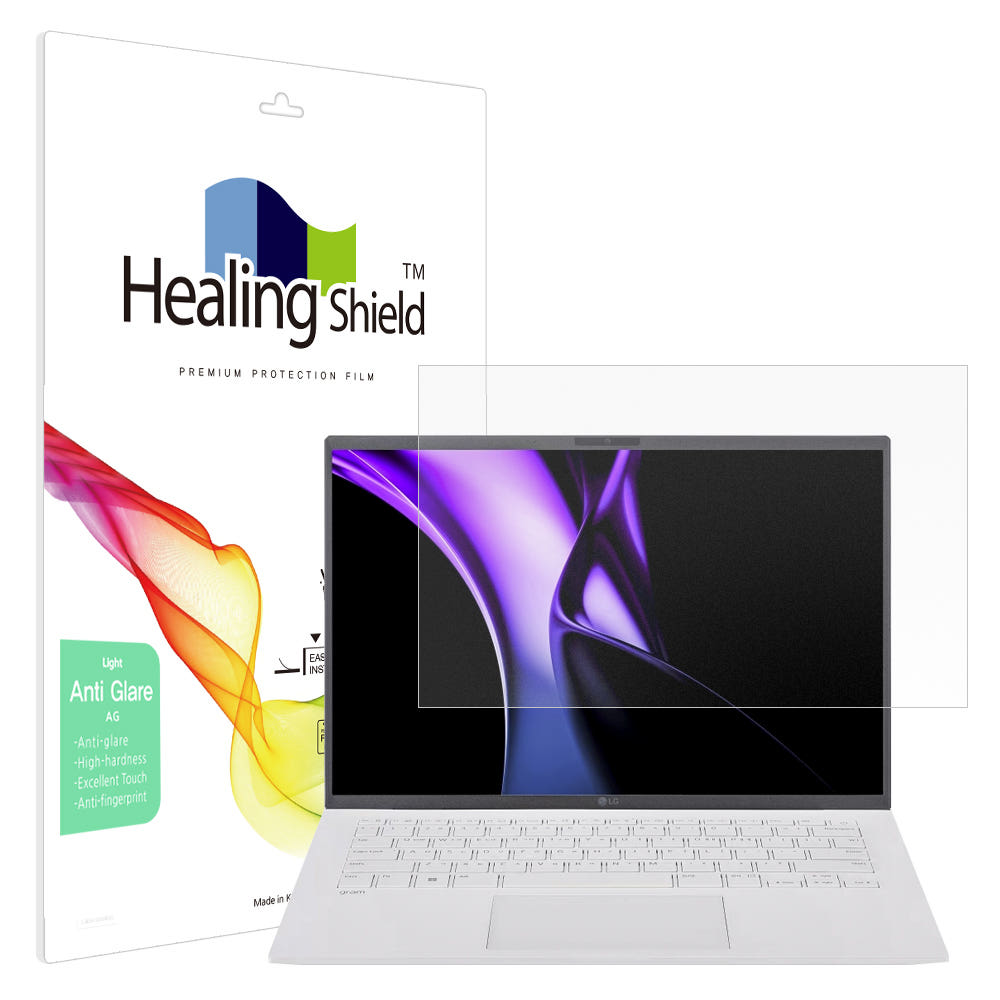 LG 그램14 2024 저반사 액정필름