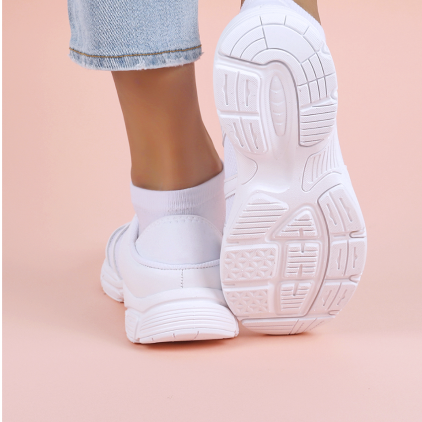 뽀너스 시그니처 간호화 운동화 편한 기능성 간호사 신발