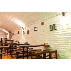 스페인 그라나다 동굴 입장권의 전통 플라멩코 쇼 공연 입장권 솔직 후기 | 실사용자 리뷰 분석 - 상품 이미지 3