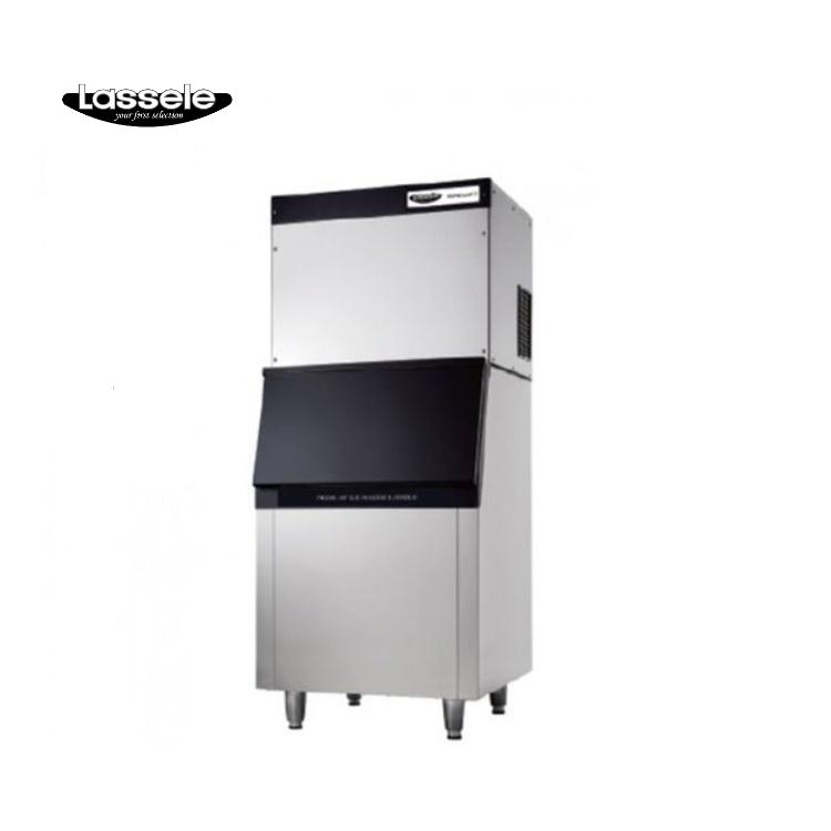 대형 사각얼음제빙기 얼음만드는기계 식당 카페제빙기 개봉기 | 실사용 후기 - 대표 이미지