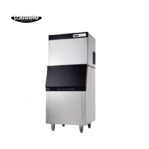 대형 사각얼음제빙기 얼음만드는기계 식당 카페제빙기 개봉기 | 실사용 후기 - 상품 이미지 1