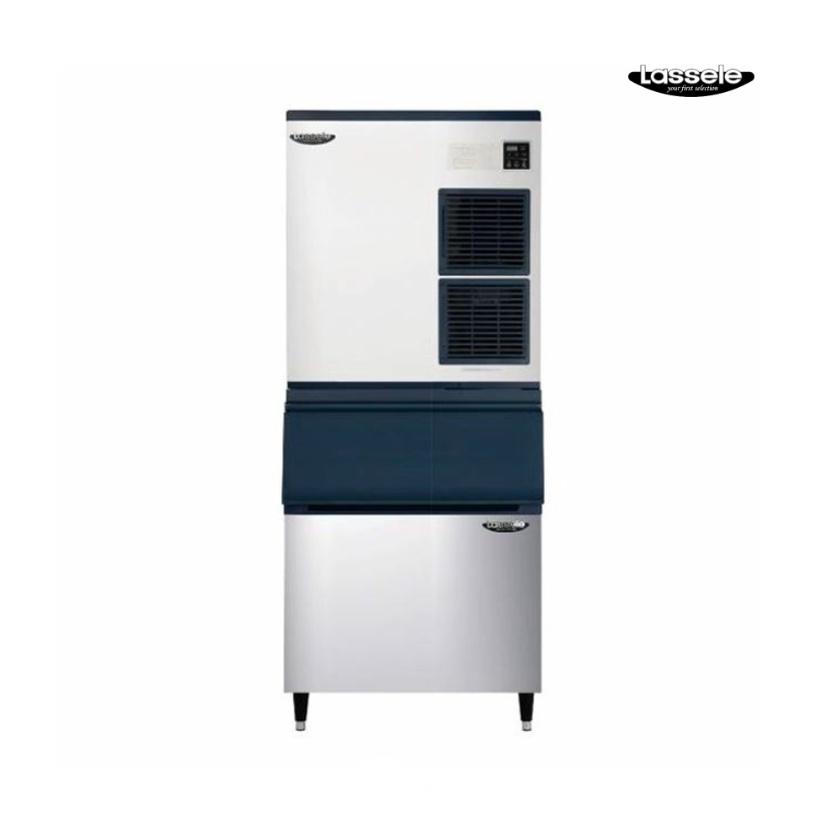 대용량제빙기 국산 업소용 아이스메이커 카페 영업용 공냉식제빙기 이미지 2