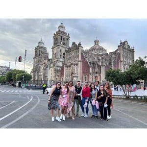 멕시코 멕시코시티 메트로폴리탄 대성당 투어 솔직 후기 | 실사용자 리뷰 분석 - 상품 이미지 1