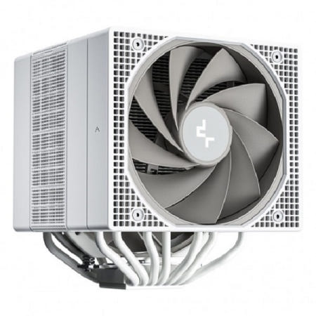 DEEPCOOL ASSASSIN 4 (WHITE) CPU공랭쿨러