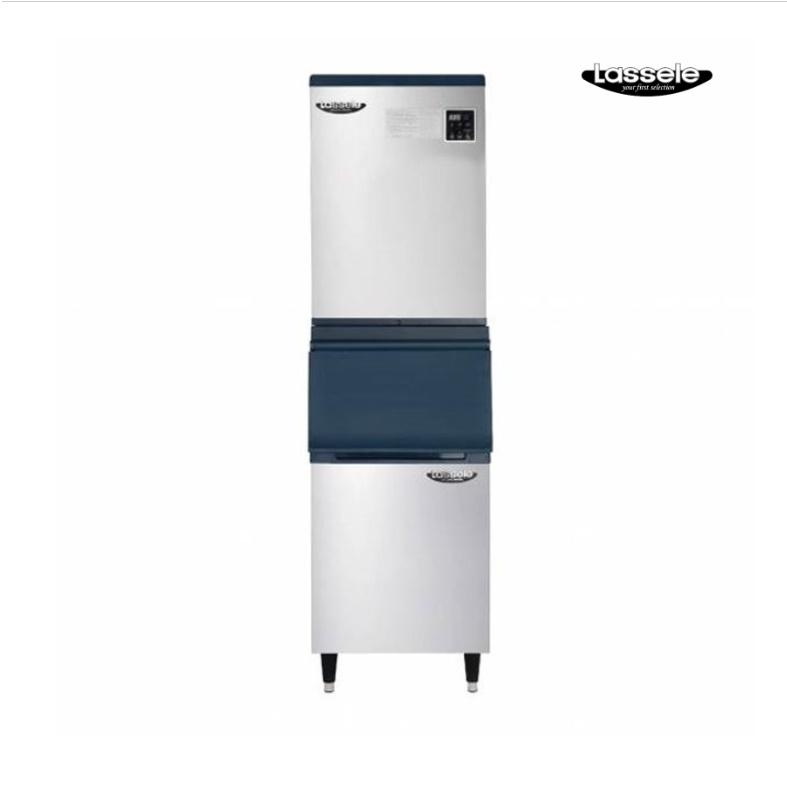 건설현장제빙기 조각얼음 사무실 아이스메이커 카페제빙기 이미지 2