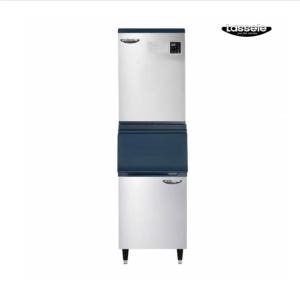 건설현장제빙기 조각얼음 사무실 아이스메이커 카페제빙기 개봉기 | 실사용 후기 - 상품 이미지 2