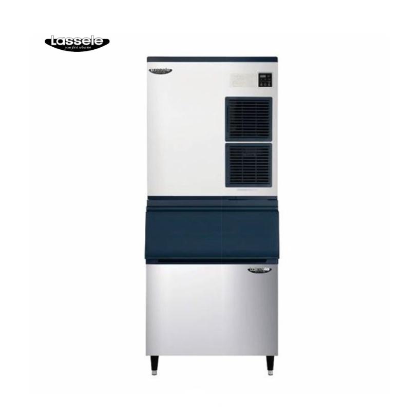 대용량제빙기 국산 업소용 아이스메이커 카페 영업용 공냉식제빙기