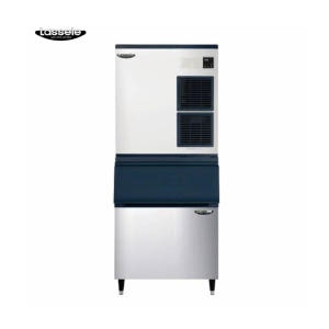 대용량제빙기 국산 업소용 아이스메이커 카페 영업용 공냉식제빙기 개봉기 | 실사용 후기 - 상품 이미지 1