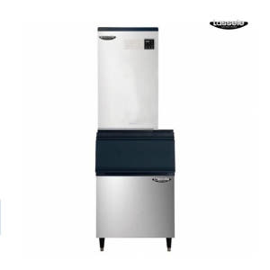 캠핑장제빙기 건설현장 회사아이스메이커 대형수냉식제빙기 개봉기 | 실사용 후기 - 상품 이미지 2