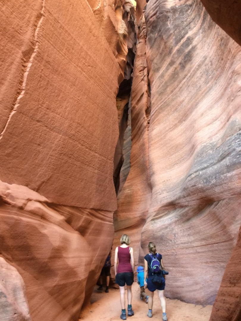 미국 서부 애리조나주 | 앤털로프 캐니언 X 입장권 | 전문 가이드 포함 이미지 2