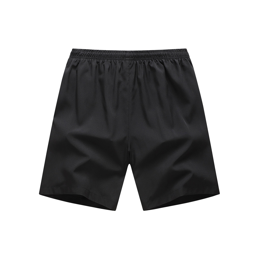 [남여공용] 여름 냉감 아이스 남성 여성 쿨 반바지 - 상세 이미지 4