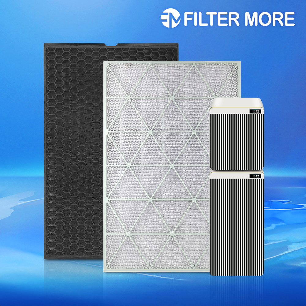 [호환] 삼성 공기청정기 필터 CFX-J170D CFX-J1705D 필터모아