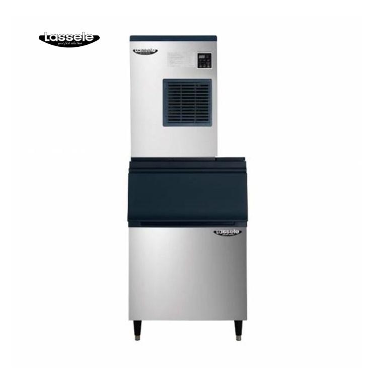 대용량제빙기 업소용 커피숍 식당 얼음만드는기계 국내산제빙기