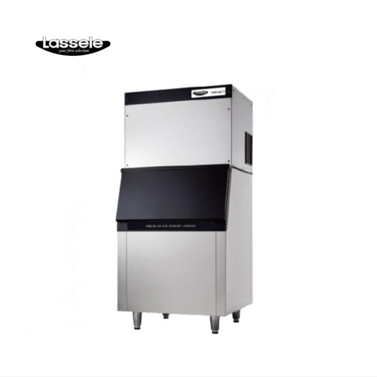 업소용 식당 국산 아이스메이커 카페 큐빅얼음제빙기 200KG