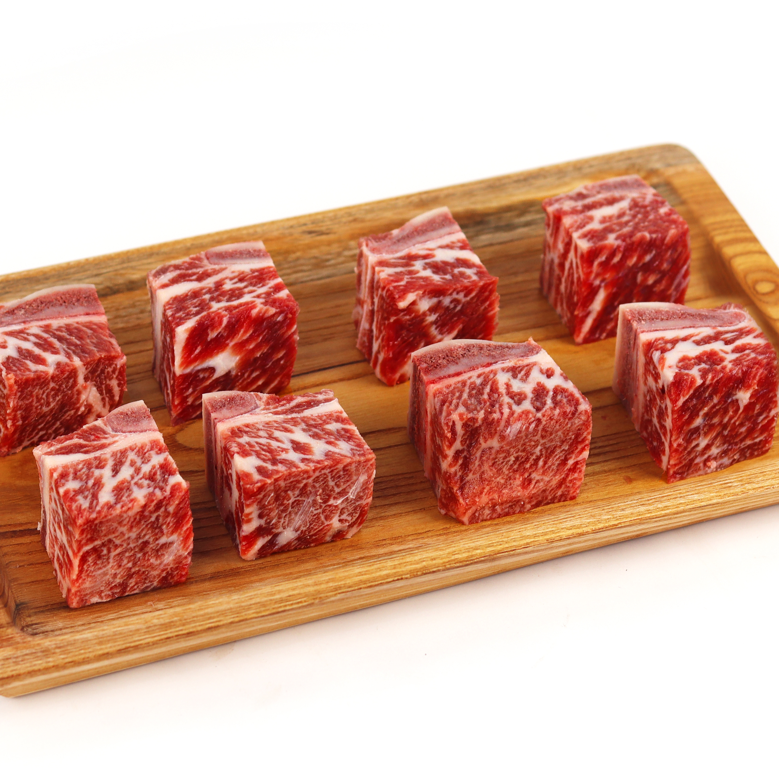 고급 LA갈비 찜갈비 1kg 선물포장 꽃갈비살 선물용 - 상세 이미지 3