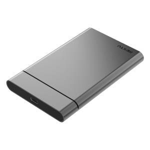 하우퍼 2.5인치 USB C타입 외장하드케이스 개봉기 | 실사용 후기 - 상품 이미지 1