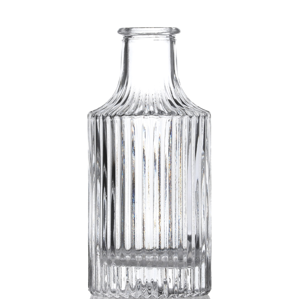 디퓨저 용기 인테리어 유리병 메리고 150ml 섬유리드포함 - 상세 이미지 2