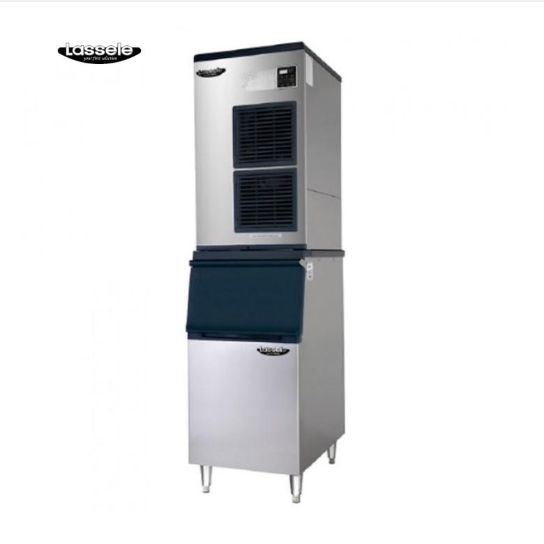 카페대용량제빙기 회사 사무실아이스메이커 국산 공냉식제빙기