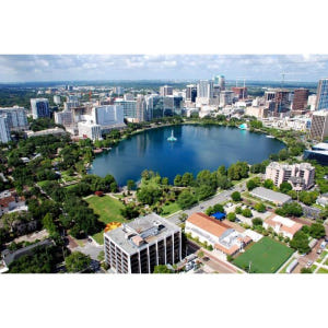 미국 플로리다 올랜도 명소 투어 솔직 후기 | 실사용자 리뷰 분석 - 상품 이미지 2