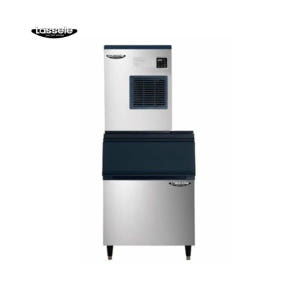 대형 국산제빙기 캠핑장아이스메이커 커피숍 사무실 얼음제조기 개봉기 | 실사용 후기 - 상품 이미지 1