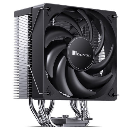 JONSBO CR-1000 EVO STANDARD (BLACK) CPU공랭쿨러