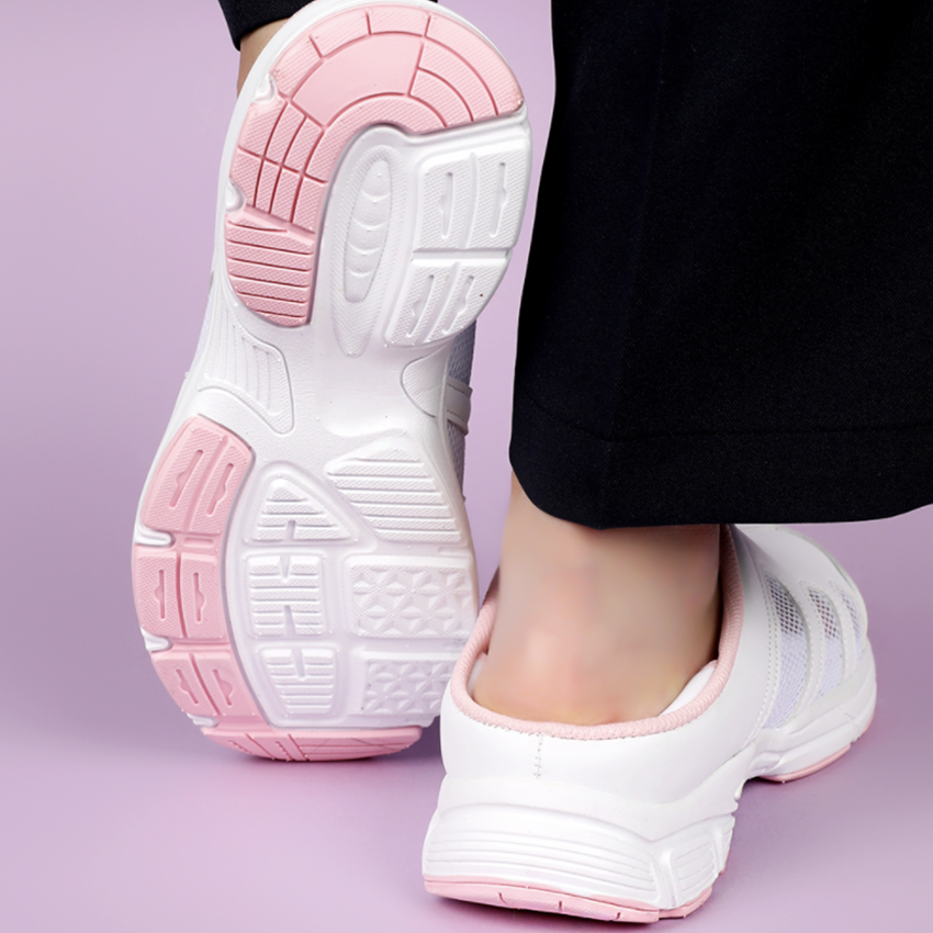 뽀너스 시그니처 간호화 운동화 편한 기능성 간호사 신발