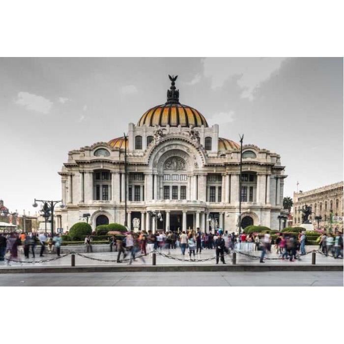 멕시코 멕시코시티 메트로폴리탄 대성당 투어 이미지 2