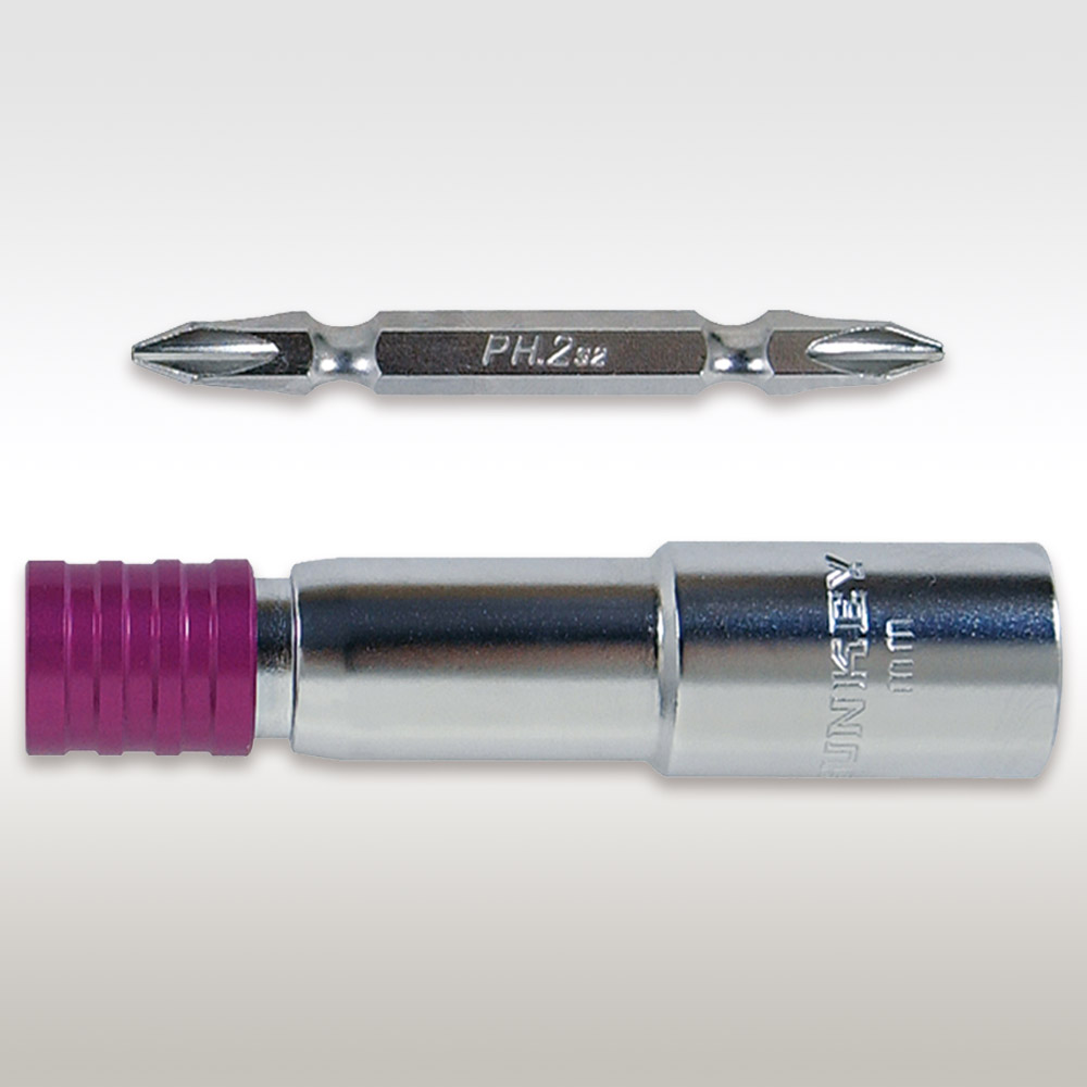 썬키 롱비트 소켓 분리형 SQR-08