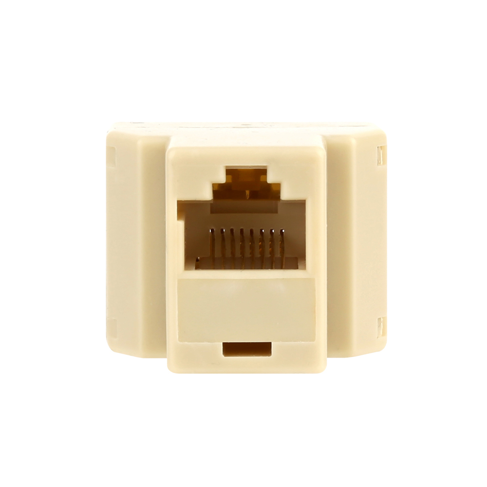 커오프 RJ45 Y형 UTP 랜 커플러 - 상세 이미지 3