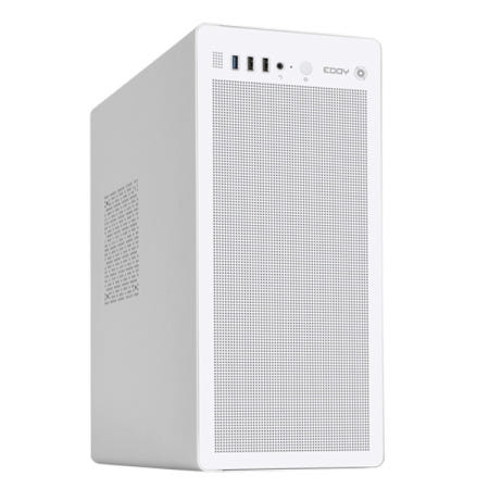 EDDY EDDY A0 (화이트) 미들타워케이스