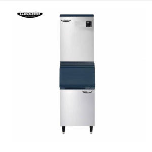 건설현장제빙기 조각얼음 사무실 아이스메이커 카페제빙기 개봉기 | 실사용 후기 - 상품 이미지 1