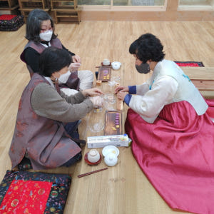 한국 대구 옻골마을에서 즐기는 한국 전통체험 솔직 후기 | 실사용자 리뷰 분석 - 상품 이미지 4