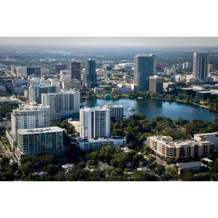 미국 플로리다 올랜도 명소 투어 이미지 4