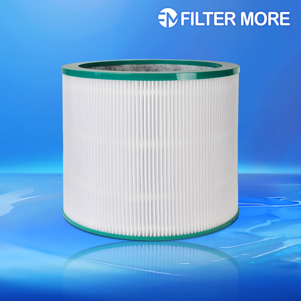 [호환] 다이슨 공기청정기 필터 TP03 TP01 TP00 기본형 필터모아